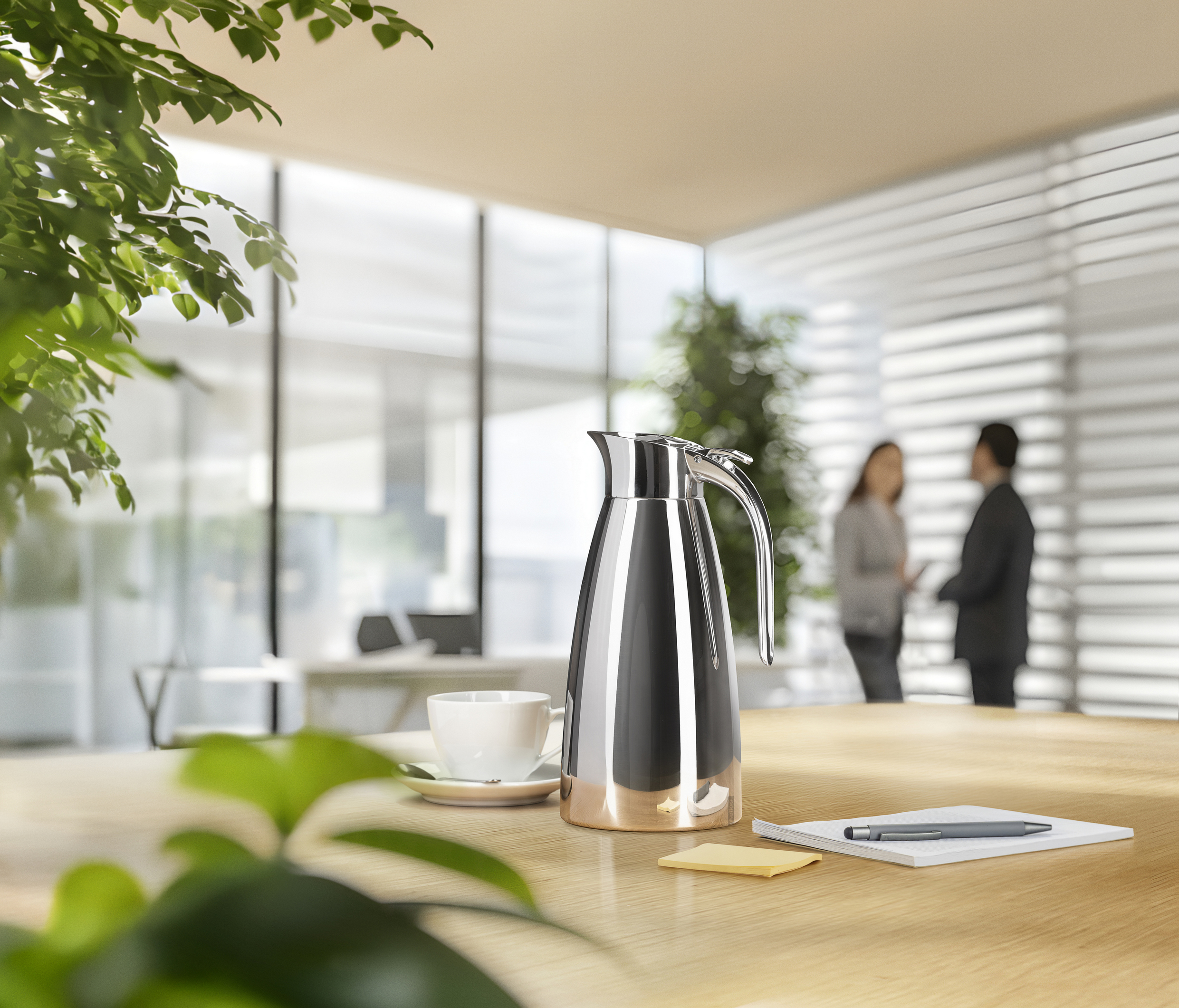 Helios Diamant - Simply cool!