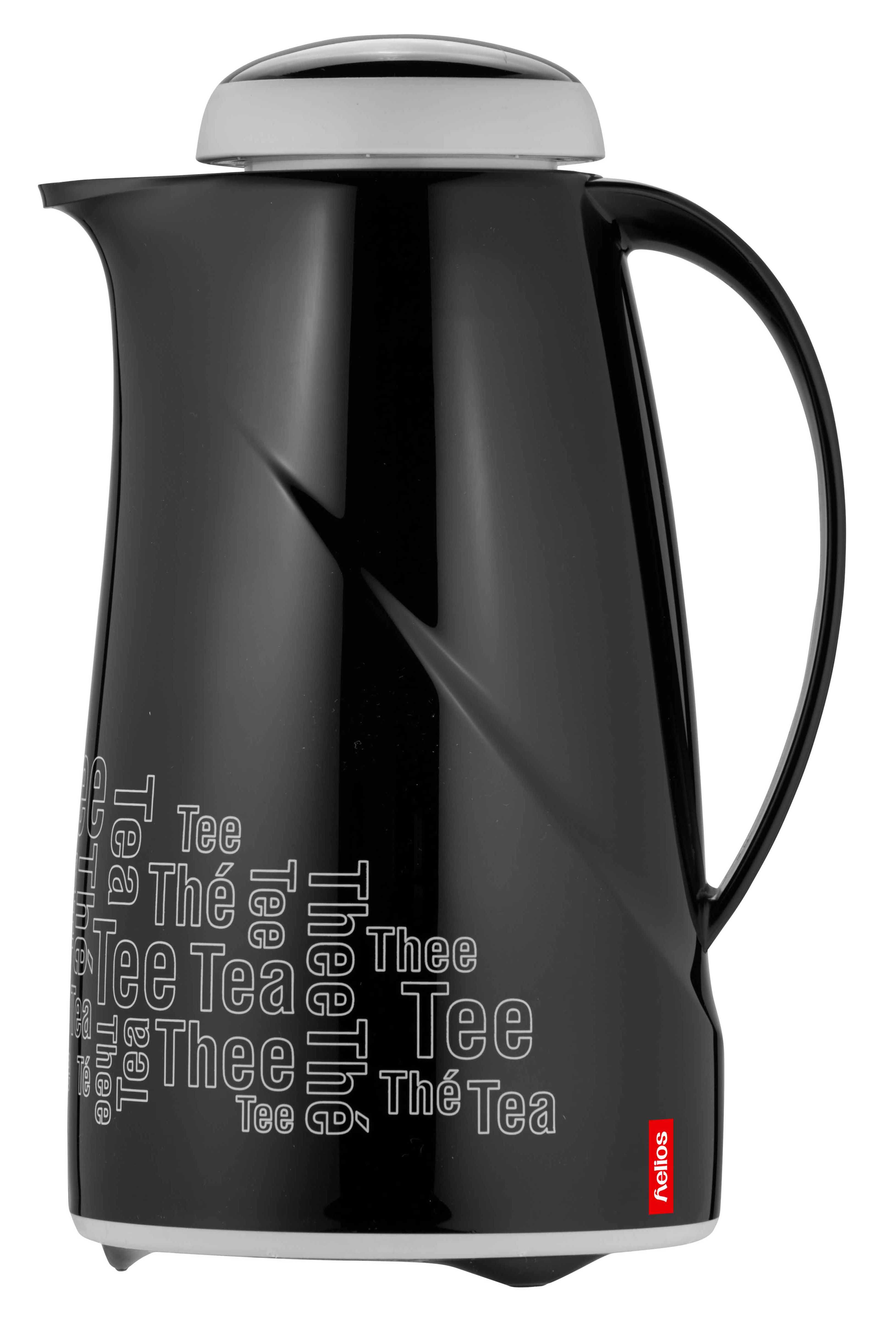 Isolierkanne Wave Tea Time